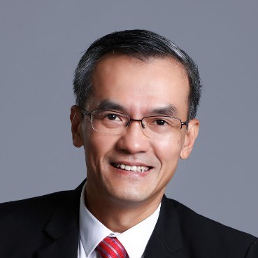 Hugh Chow (周憲本)